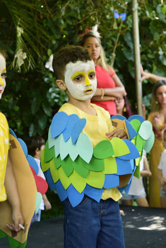Festa de Fim de Ano 2019