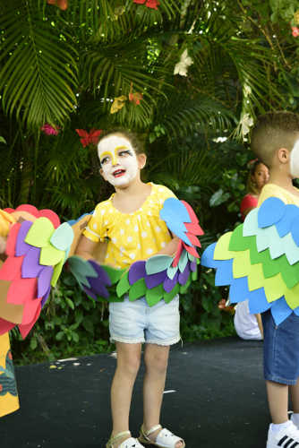 Festa de Fim de Ano 2019
