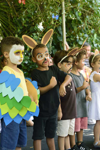 Festa de Fim de Ano 2019