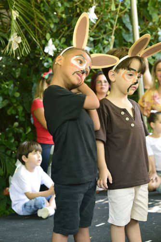 Festa de Fim de Ano 2019