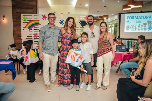 Formatura 2025