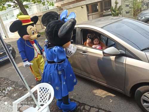 Kindergarten 2 Anos