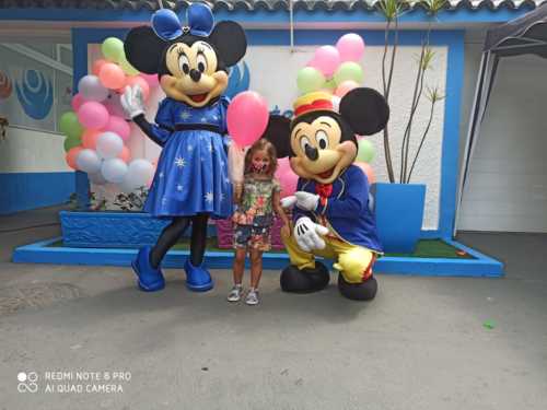 Kindergarten 2 Anos