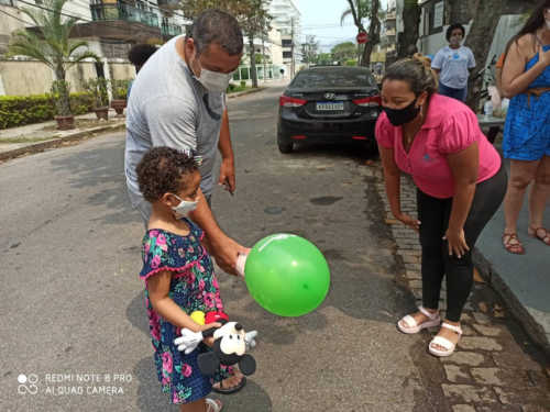 Kindergarten 2 Anos