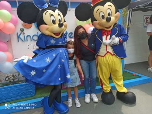 Kindergarten 2 Anos