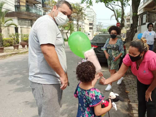 Kindergarten 2 Anos