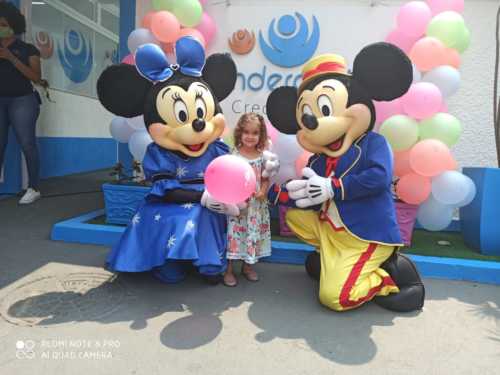 Kindergarten 2 Anos