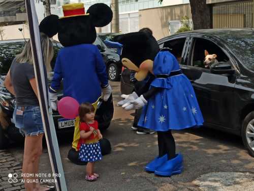 Kindergarten 2 Anos
