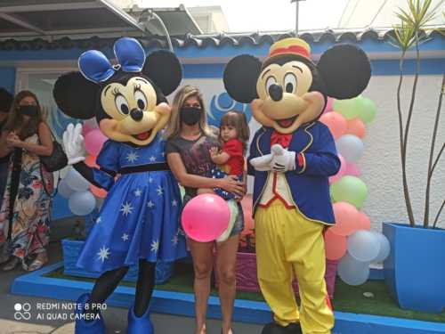 Kindergarten 2 Anos