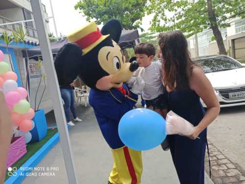 Kindergarten 2 Anos
