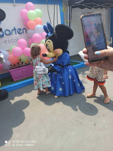 Kindergarten 2 Anos