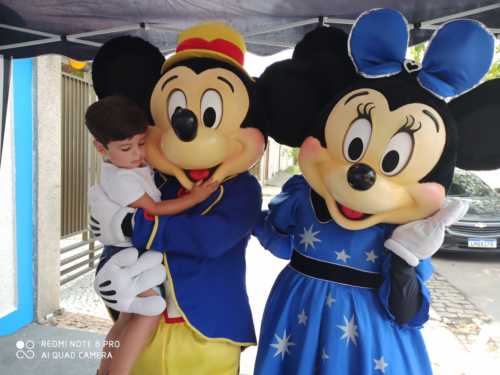 Kindergarten 2 Anos