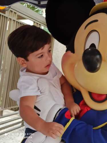 Kindergarten 2 Anos