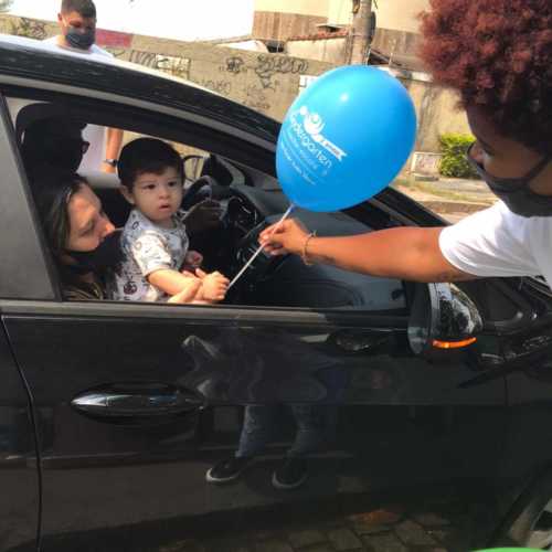 Kindergarten 2 Anos