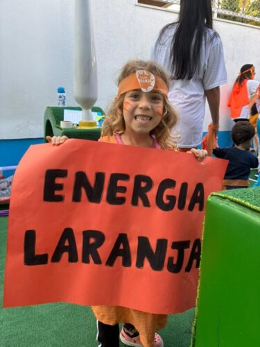 Olimpíadas Kindergarten 2025