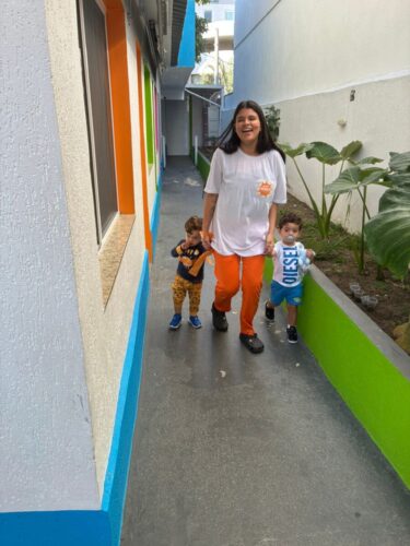 Olimpíadas Kindergarten 2025