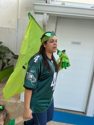 Olimpíadas Kindergarten 2025