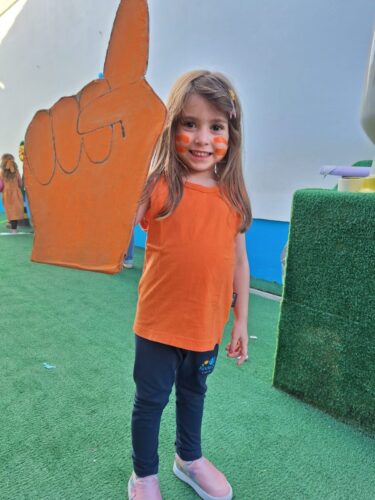 Olimpíadas Kindergarten 2025