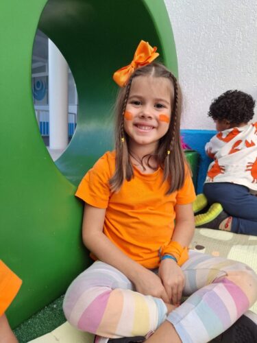 Olimpíadas Kindergarten 2025