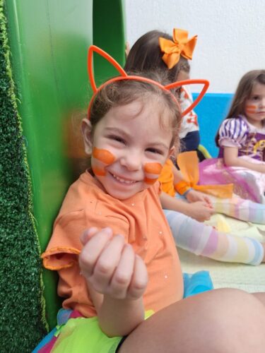 Olimpíadas Kindergarten 2025