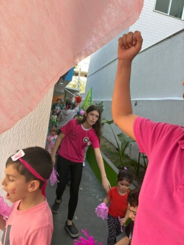 Olimpíadas Kindergarten 2025