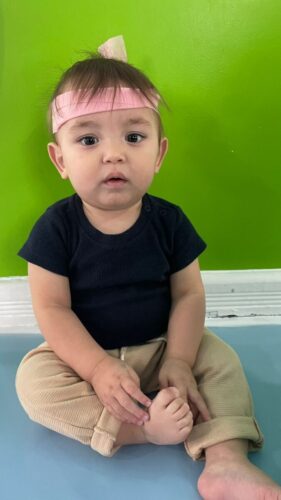 Olimpíadas Kindergarten 2025