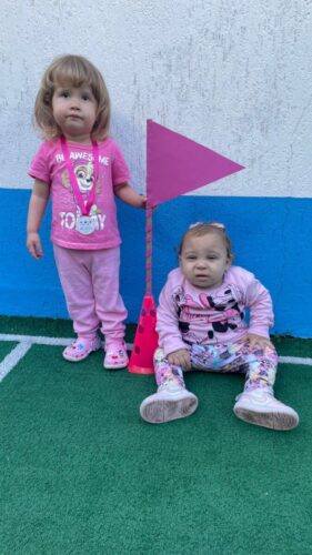 Olimpíadas Kindergarten 2025