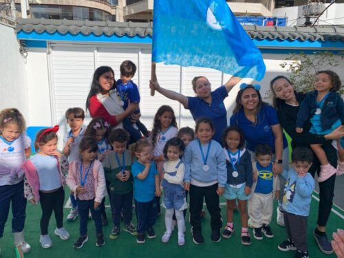 Olimpíadas Kindergarten 2025