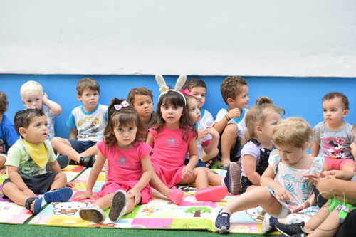 Festa de Páscoa