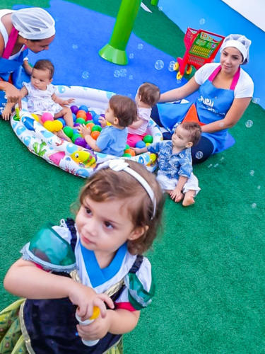 Semana da Imaginação