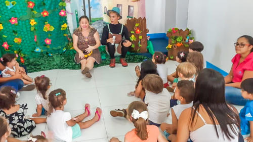 Semana da Imaginação