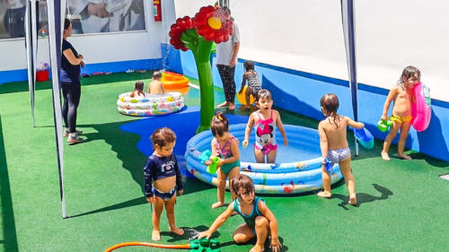 Semana da Imaginação