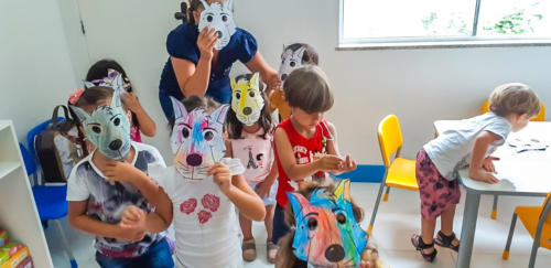 Semana da Imaginação