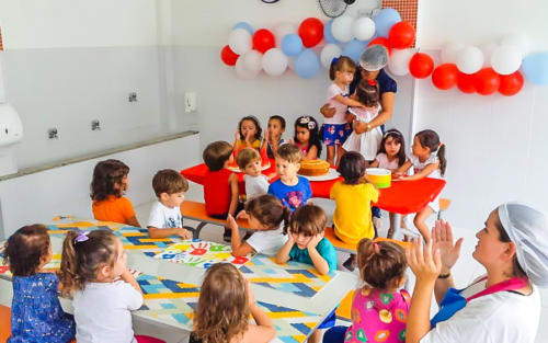 Semana da Imaginação