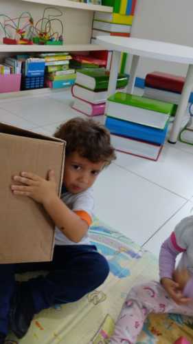 TBT Agosto 2021