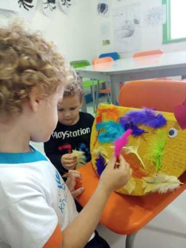 TBT Agosto 2021
