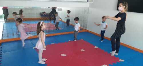 TBT Agosto 2022