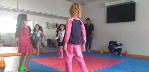 TBT Agosto 2022