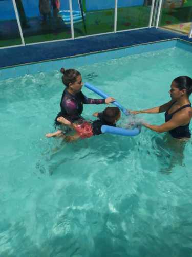 #TBT Colônia de Férias