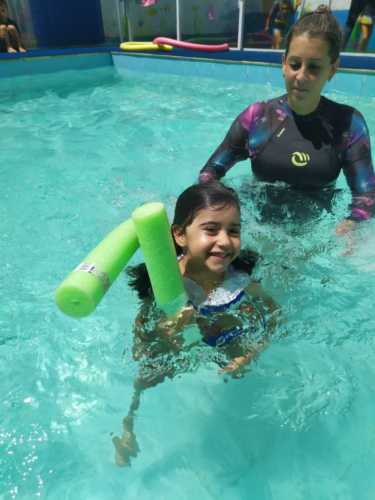 #TBT Colônia de Férias