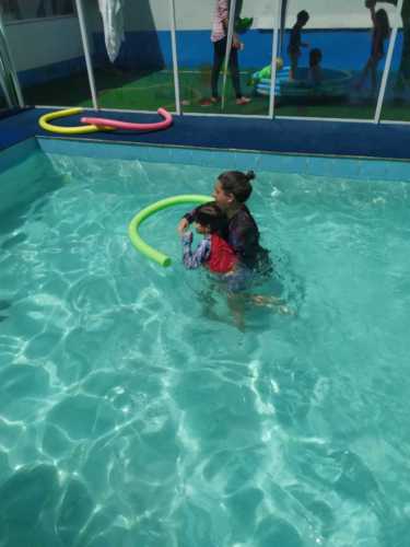 #TBT Colônia de Férias