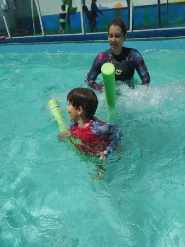 #TBT Colônia de Férias