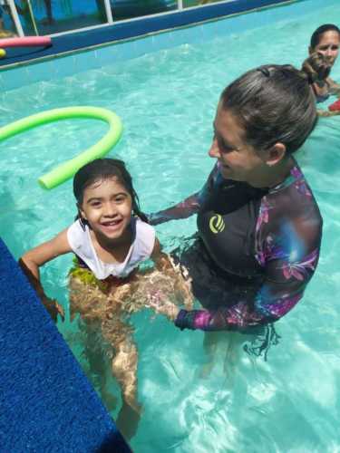 #TBT Colônia de Férias