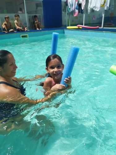 #TBT Colônia de Férias