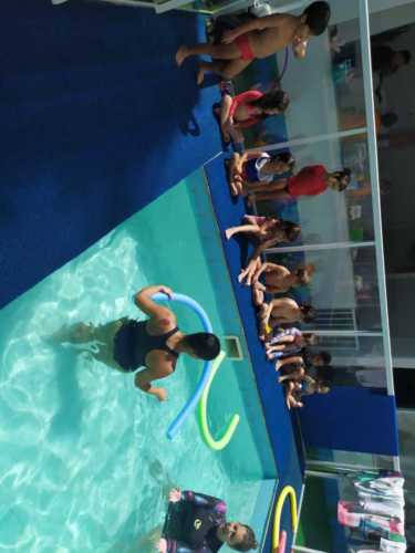 #TBT Colônia de Férias