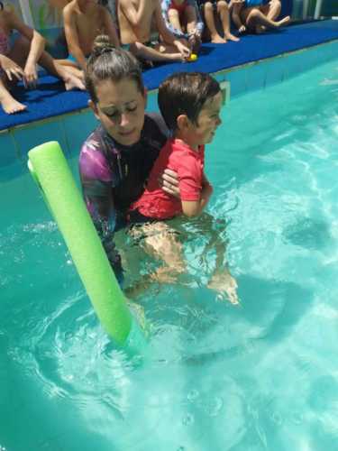 #TBT Colônia de Férias