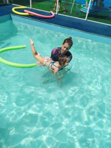 #TBT Colônia de Férias