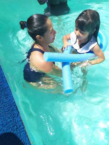 #TBT Colônia de Férias