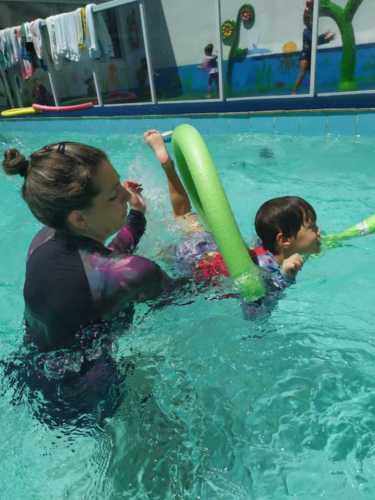 #TBT Colônia de Férias