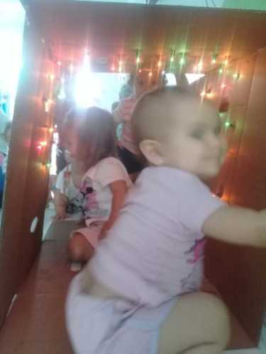 #TBT Colônia de Férias